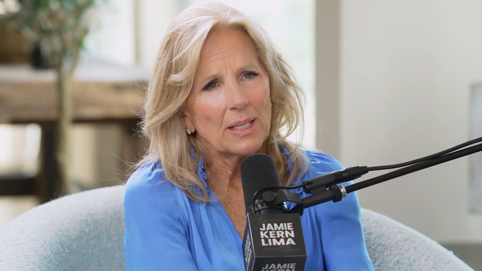 Jill Biden on Epic Debate Debacle